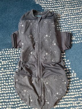 Happiest Baby Snoo sleep sack Medium